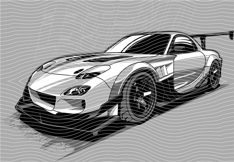 Street design-JT 340